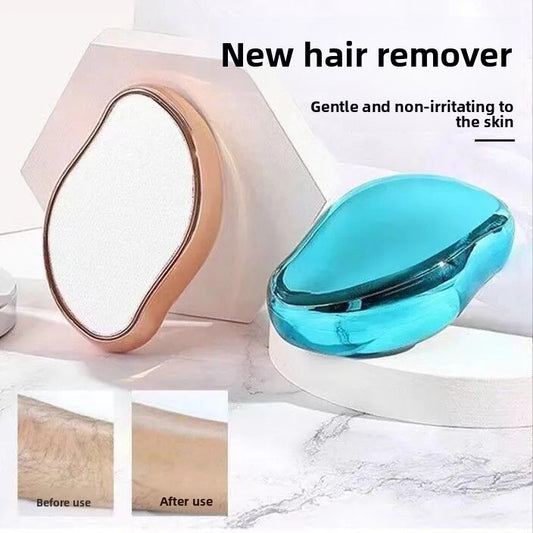 Manual Hair Removal Tool for Personal Grooming
