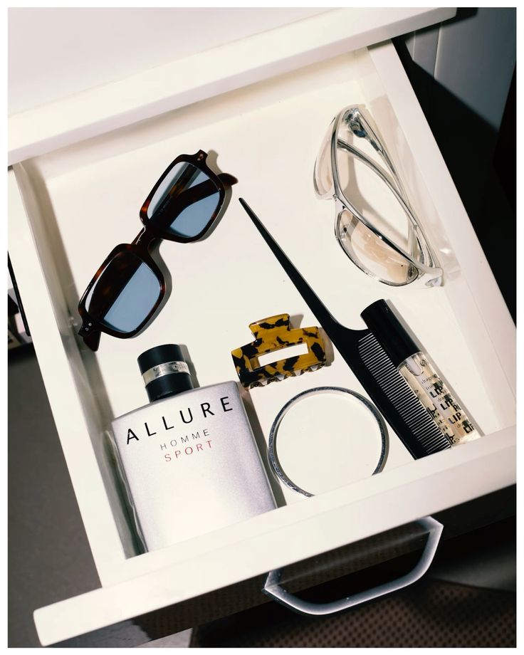 Everyday Accessories