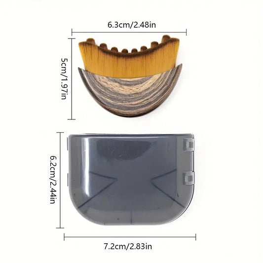 Facial Massage Brush